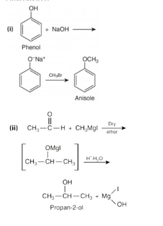 chemistry